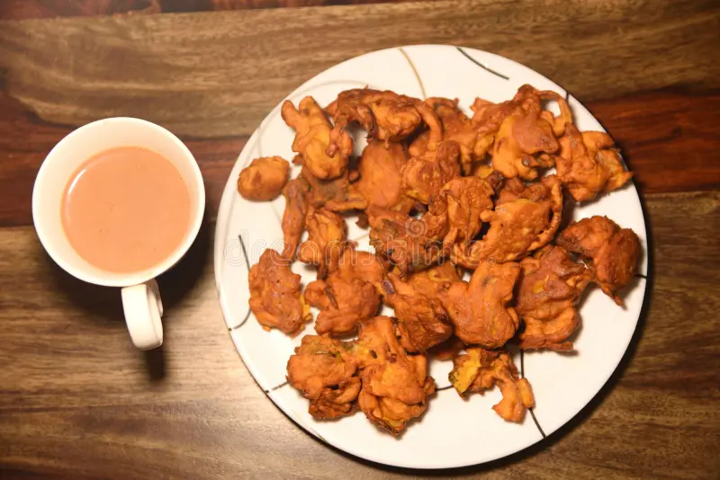 Paneer Pakoda