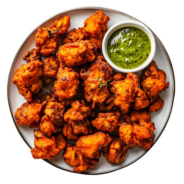 Bread Pakoda