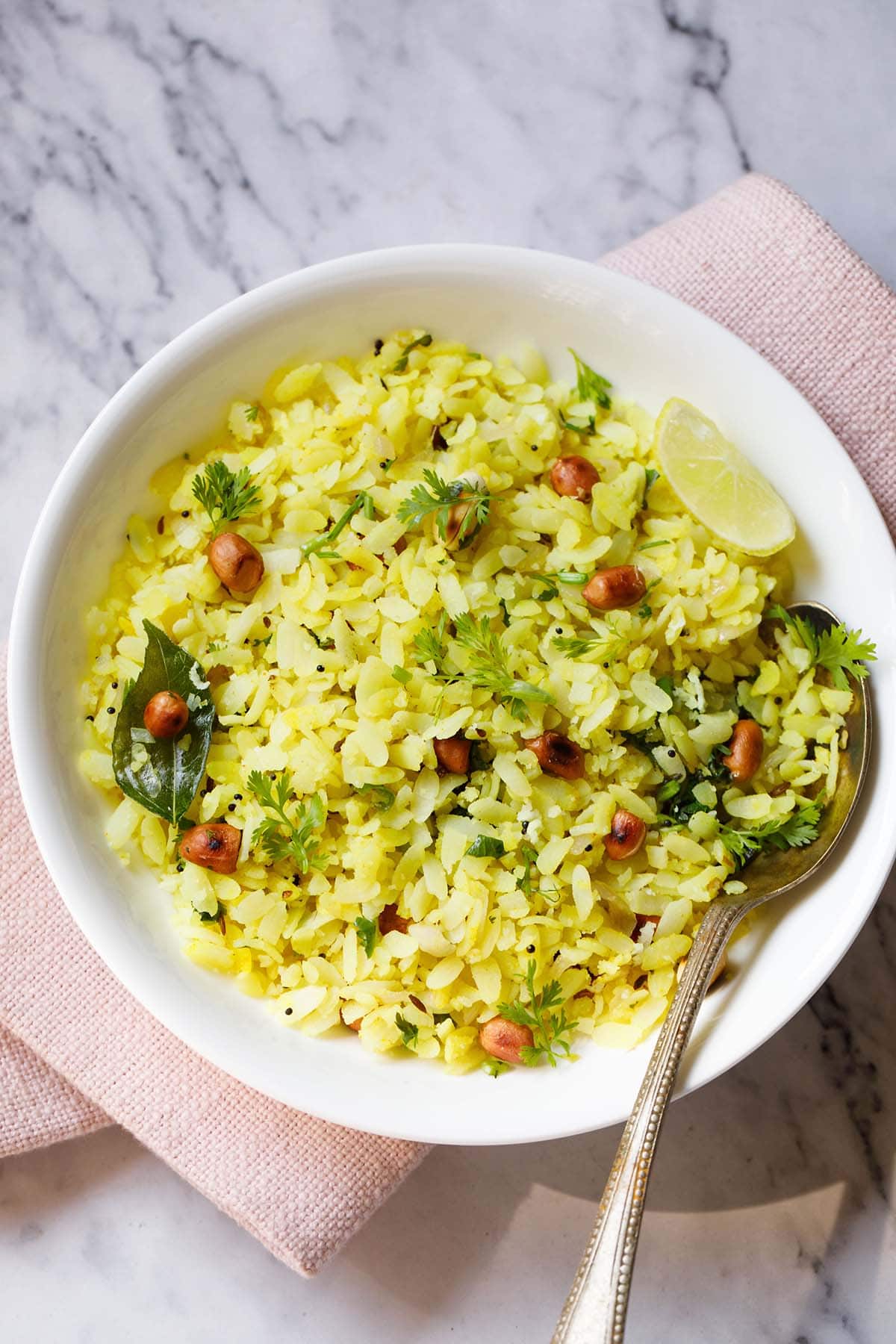 Indori Poha