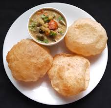 Aloo Poori