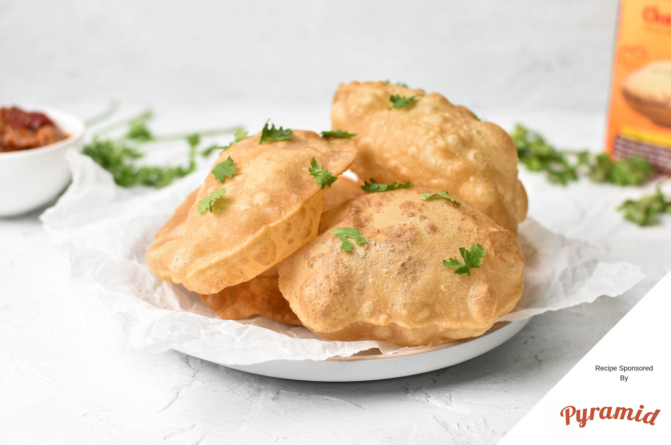 Puri Sabzi