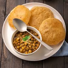 Puri Sabzi