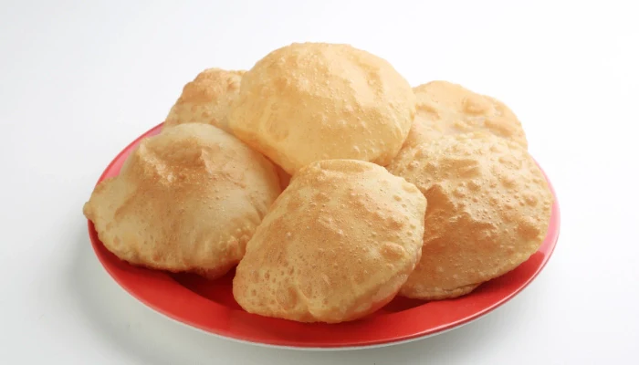 Bedmi Poori