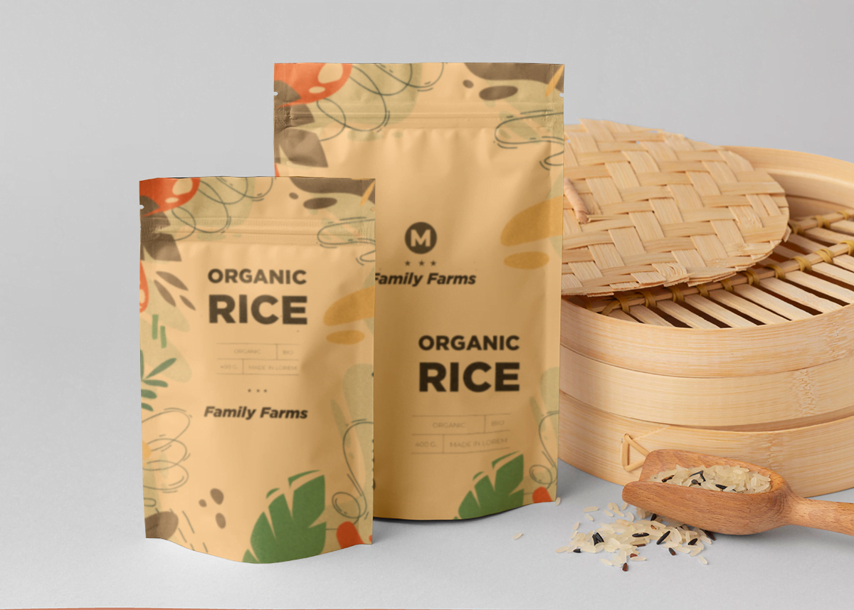 Basmati Rice (Premium)
