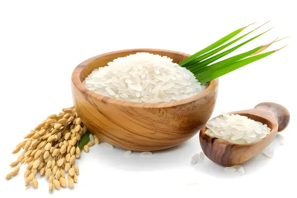Parboiled Rice (Usna)