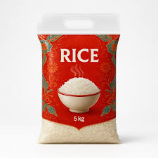 Jasmine Rice