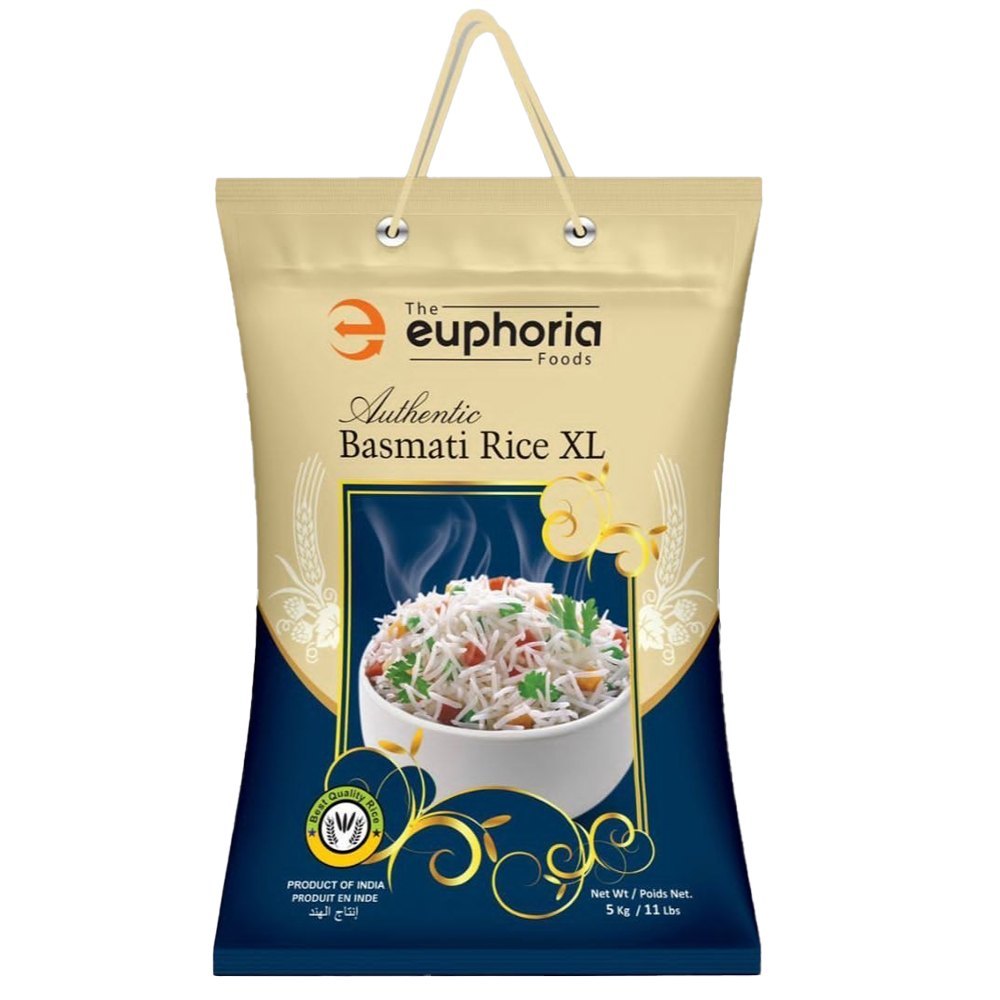 Raw Rice (Arwa)