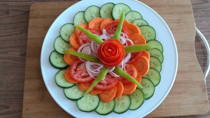 Organic Salad Cafe