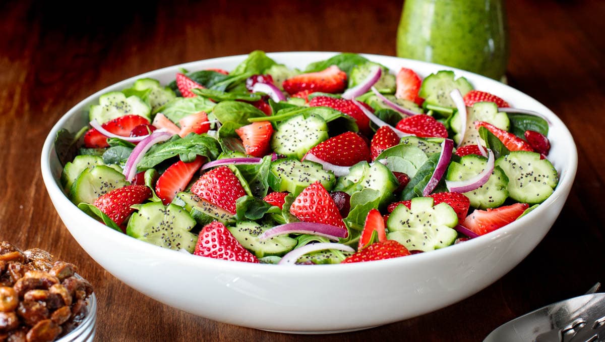 Diet Delight Salad