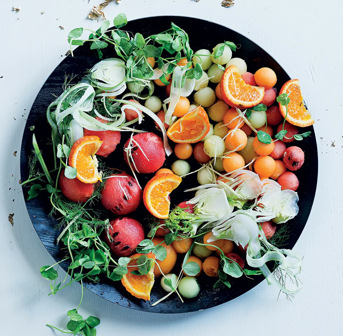 Fresh Veg Salad Hub