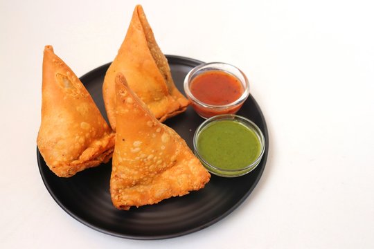 Aloo Samosa