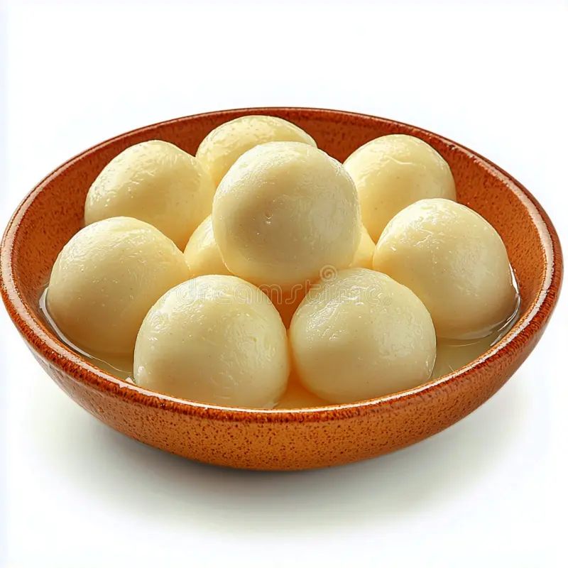 Barfi (Milk)