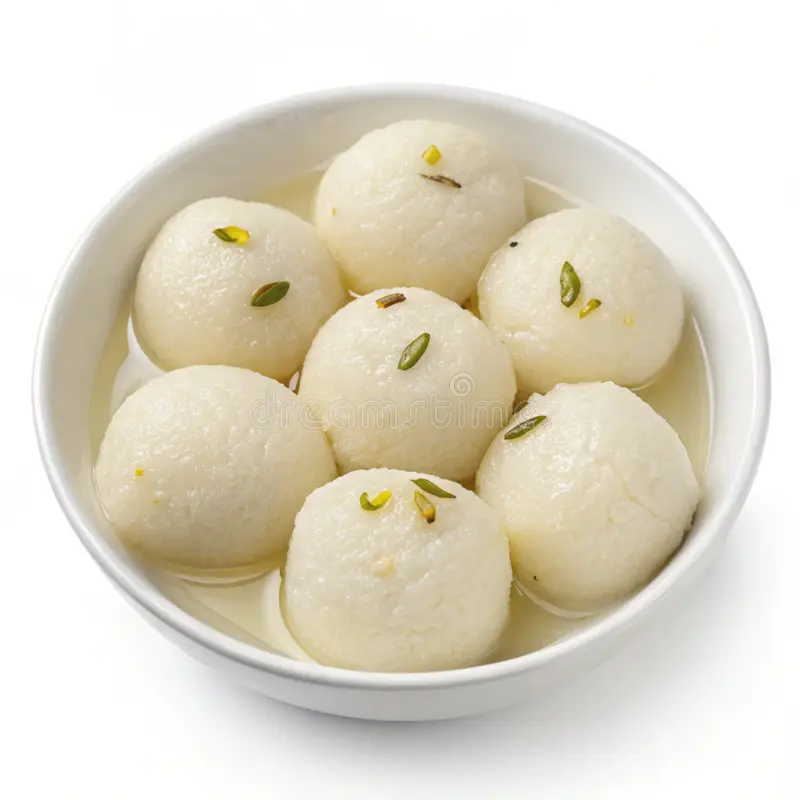 Ladoo (Boondi)