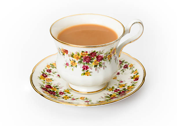 Adrak Chai