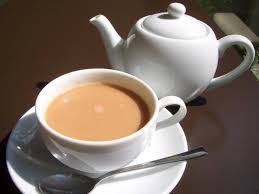 Adrak Chai