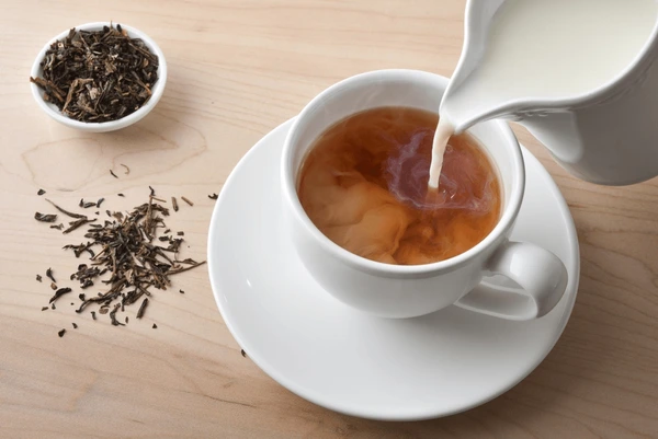 Green Tea