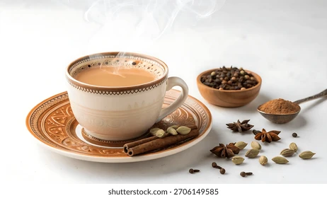 Green Tea