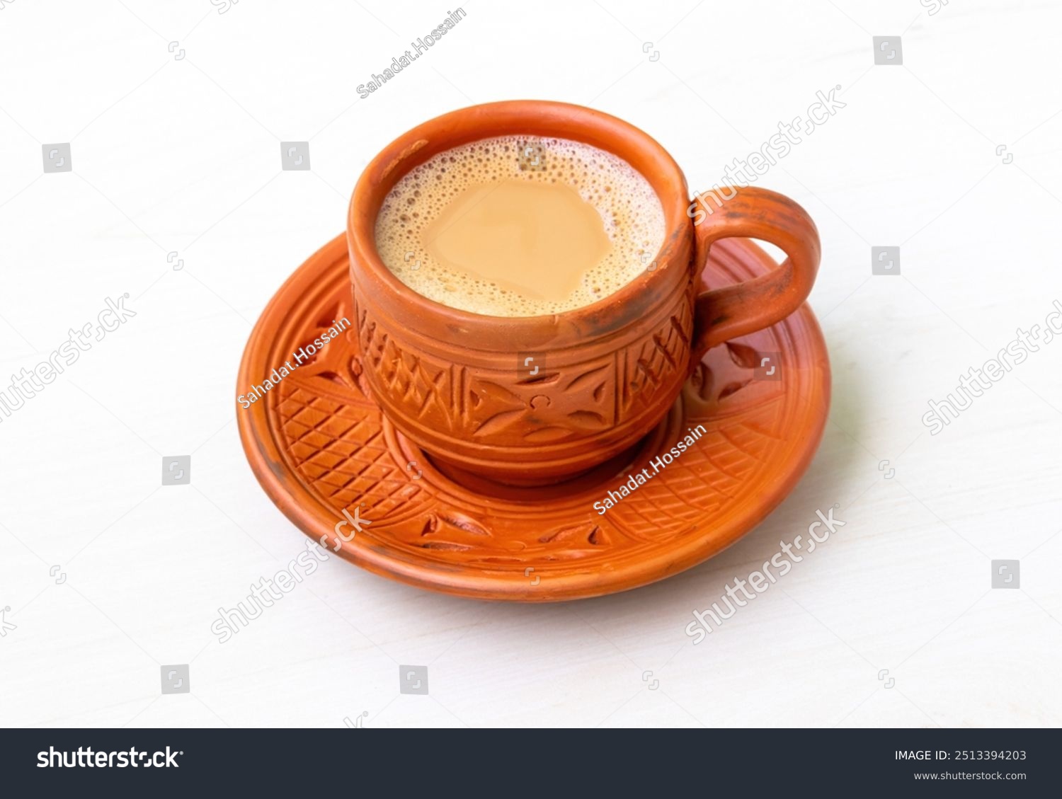 Kadak Chai