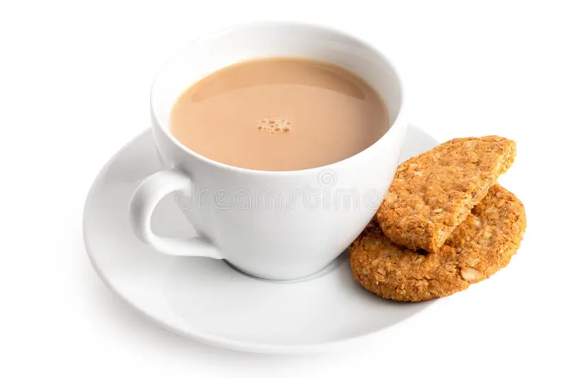 Kadak Chai
