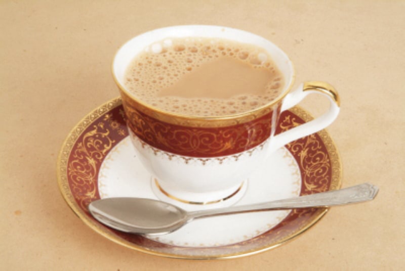 Lemon Tea