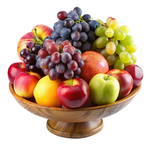 Fresh Fruits