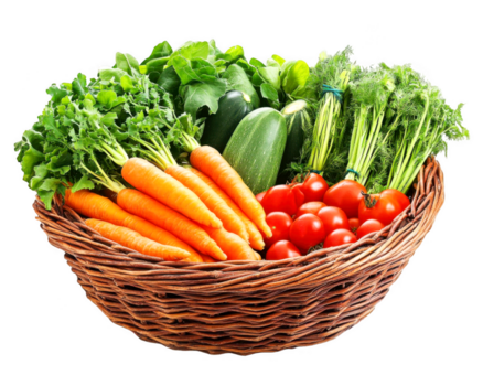 Capsicum (Shimla Mirch)