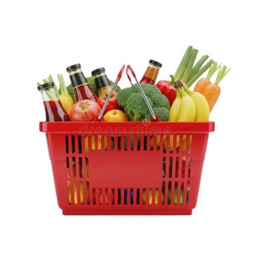 Cold Drinks & Juices